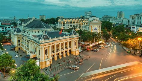 vietnam's capital city|Iba pa.